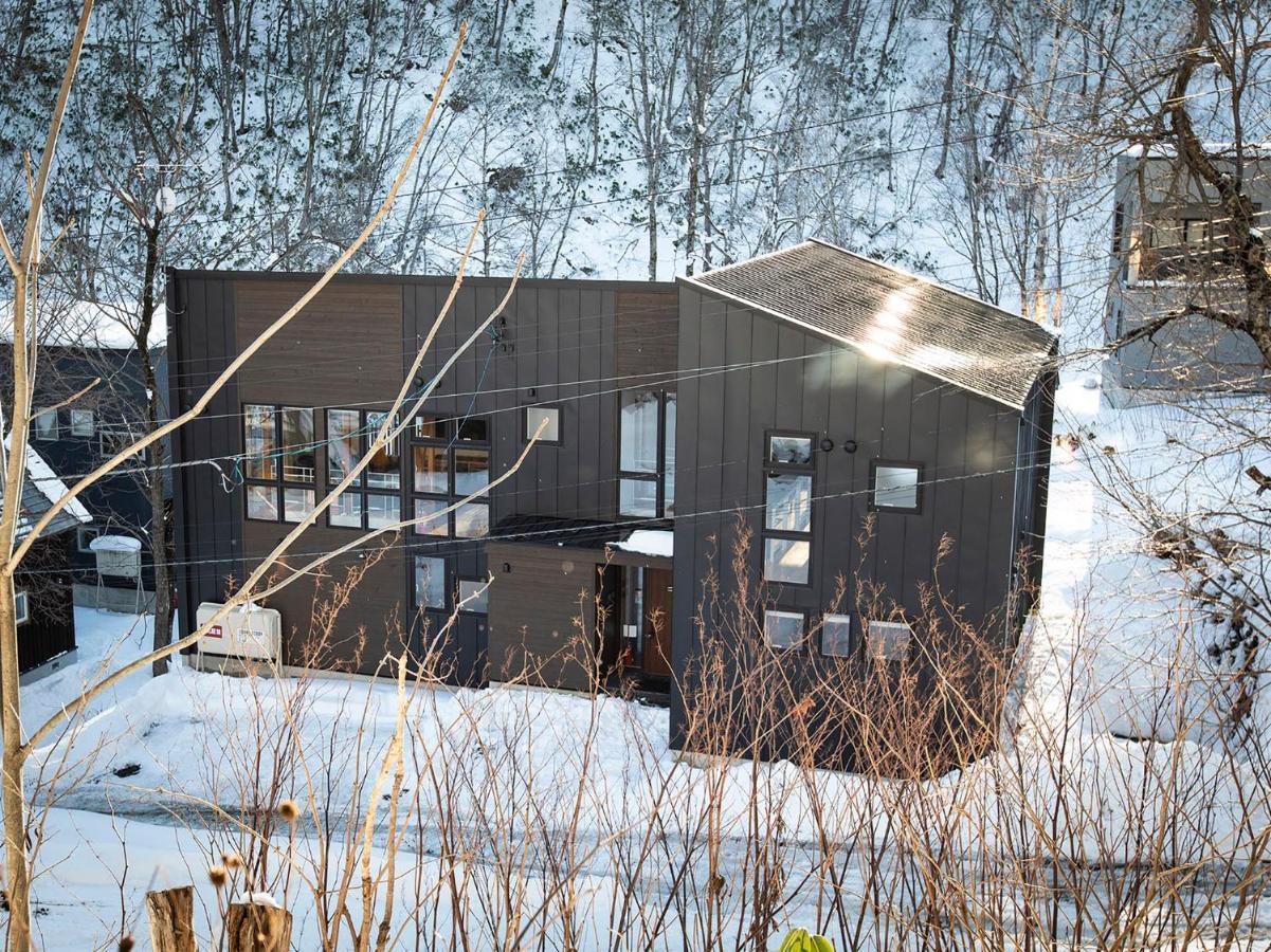 Casi 67 Chalet Kutchan Luaran gambar