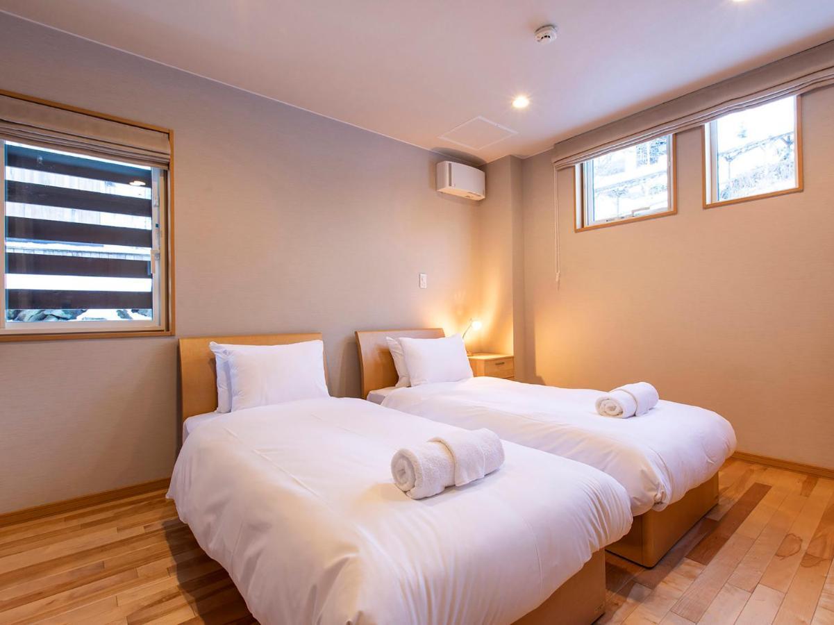 Casi 67 Chalet Kutchan Luaran gambar